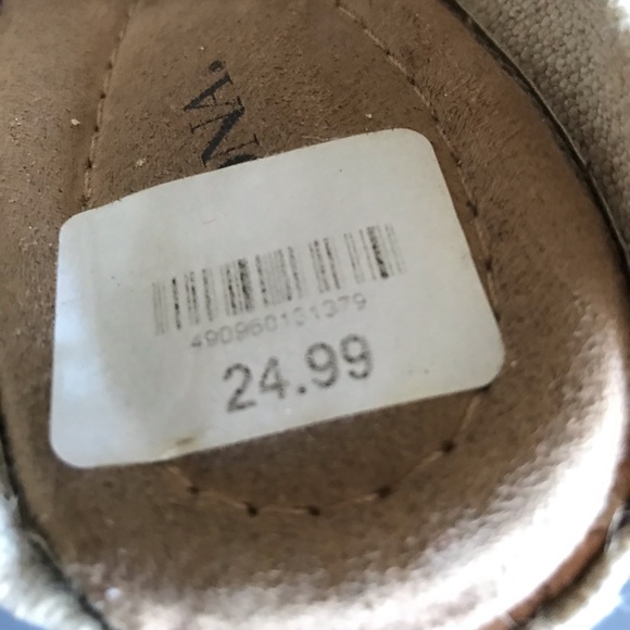 ⚡️Nice trendy Low platforms ⚡️ - Picture 4 of 6